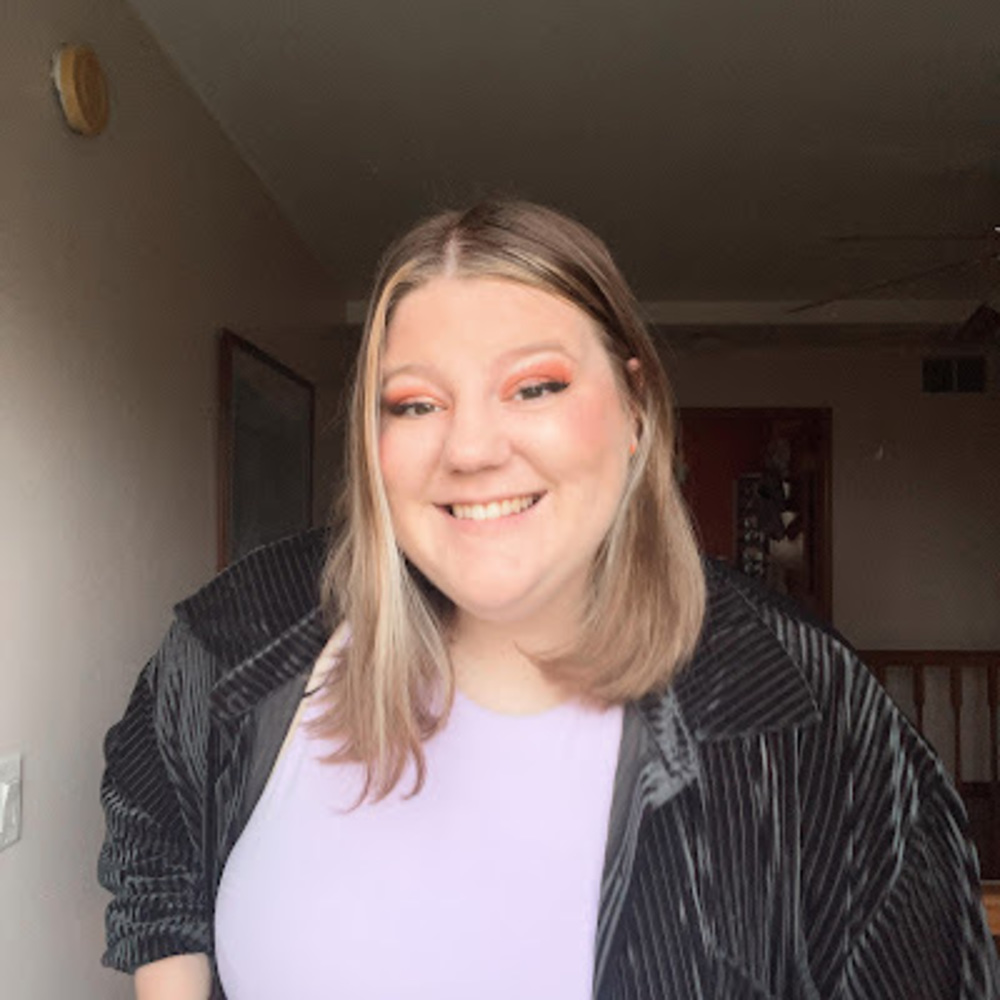 Meet your Posher, Melissa